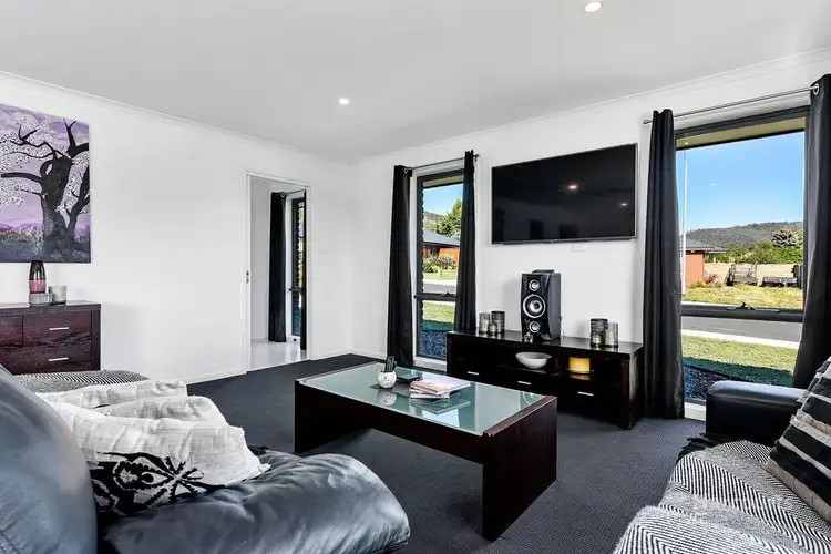Fifth view of Homely house listing, 58 Camrise Drive, Cambridge TAS 7170