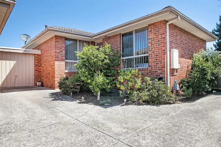 Main view of Homely unit listing, 3/59 Myrtle Street, Langwarrin VIC 3910