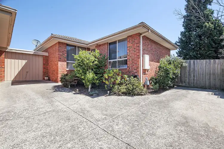 Second view of Homely unit listing, 3/59 Myrtle Street, Langwarrin VIC 3910