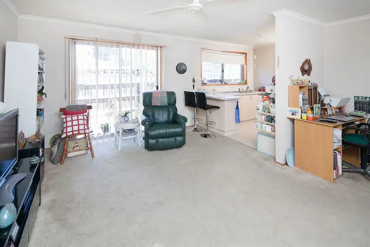 Fifth view of Homely unit listing, 3/59 Myrtle Street, Langwarrin VIC 3910