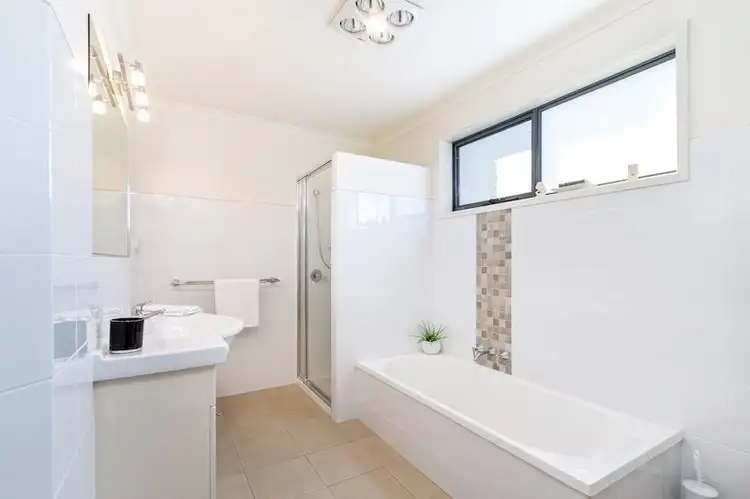 Fourth view of Homely unit listing, 1/23 Skyline Drive, East Devonport TAS 7310