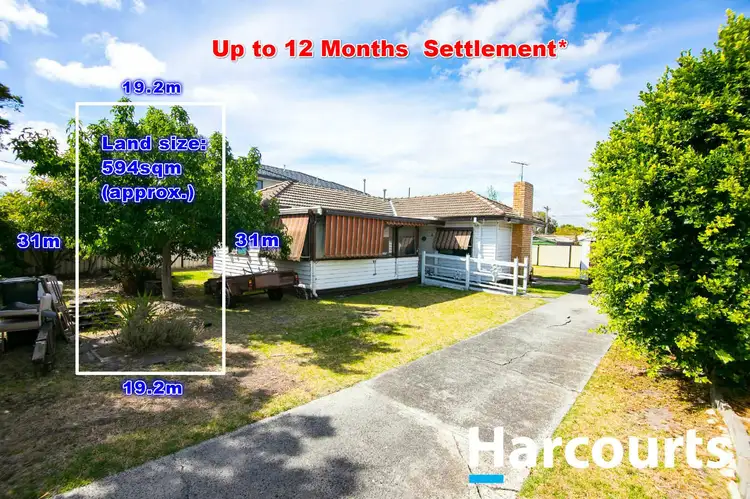 Main view of Homely house listing, 20 Woodward Street, Springvale VIC 3171
