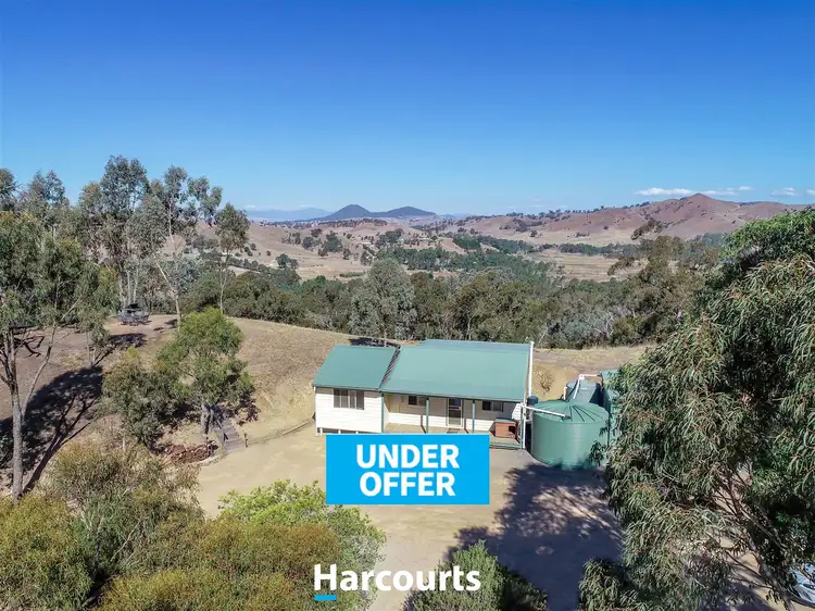 Main view of Homely house listing, 240 Dry Creek Rd, Bonnie Doon VIC 3720