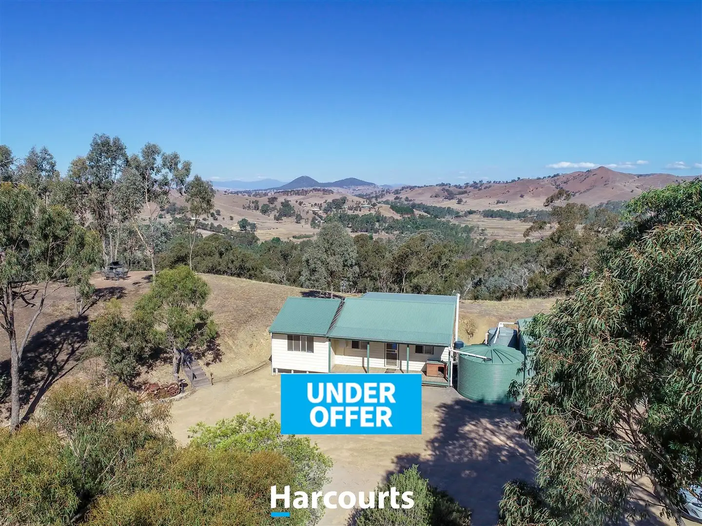 Main view of Homely house listing, 240 Dry Creek Rd, Bonnie Doon VIC 3720