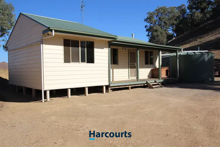Second view of Homely house listing, 240 Dry Creek Rd, Bonnie Doon VIC 3720