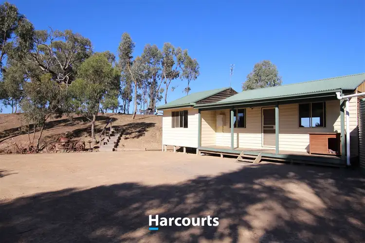 Fourth view of Homely house listing, 240 Dry Creek Rd, Bonnie Doon VIC 3720