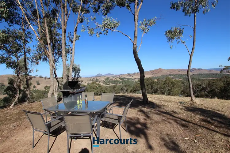 Fifth view of Homely house listing, 240 Dry Creek Rd, Bonnie Doon VIC 3720