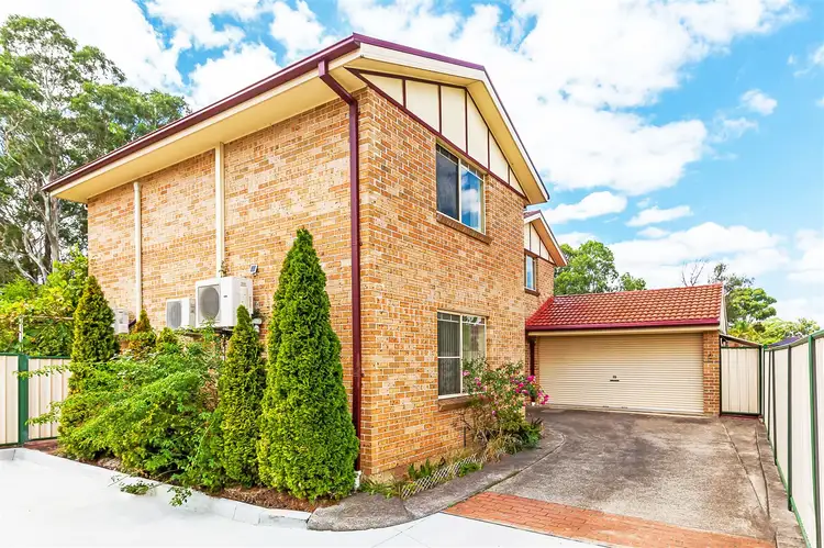 6/9 Walters Road, Blacktown NSW 2148