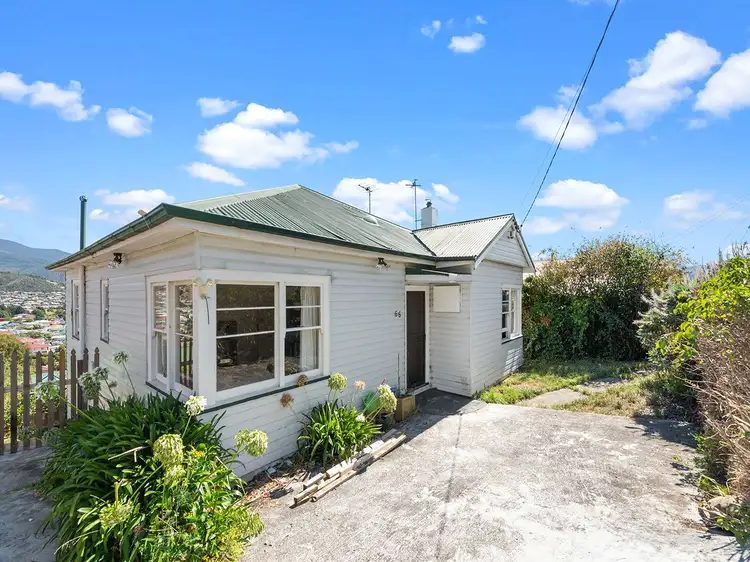 66 Windsor Street, Glenorchy TAS 7010