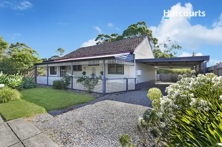 31 Orotava Street, Crib Point VIC 3919