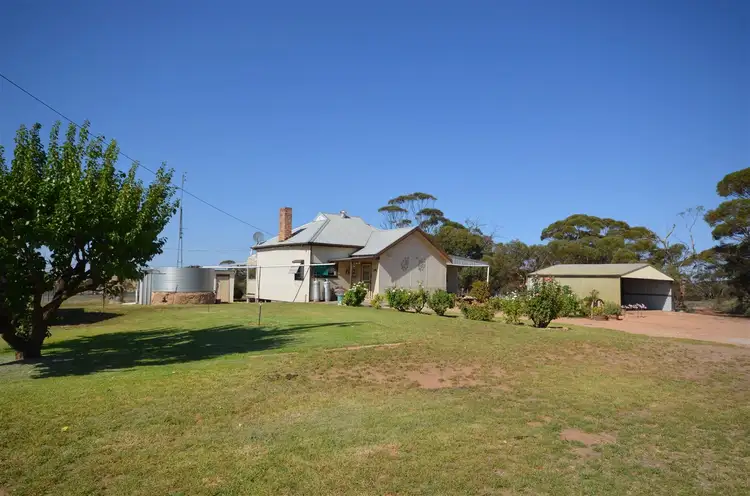 Third view of Homely rural property listing, 6197 Mallee Highway, Murrayville VIC 3512