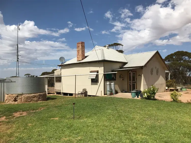 Fourth view of Homely rural property listing, 6197 Mallee Highway, Murrayville VIC 3512