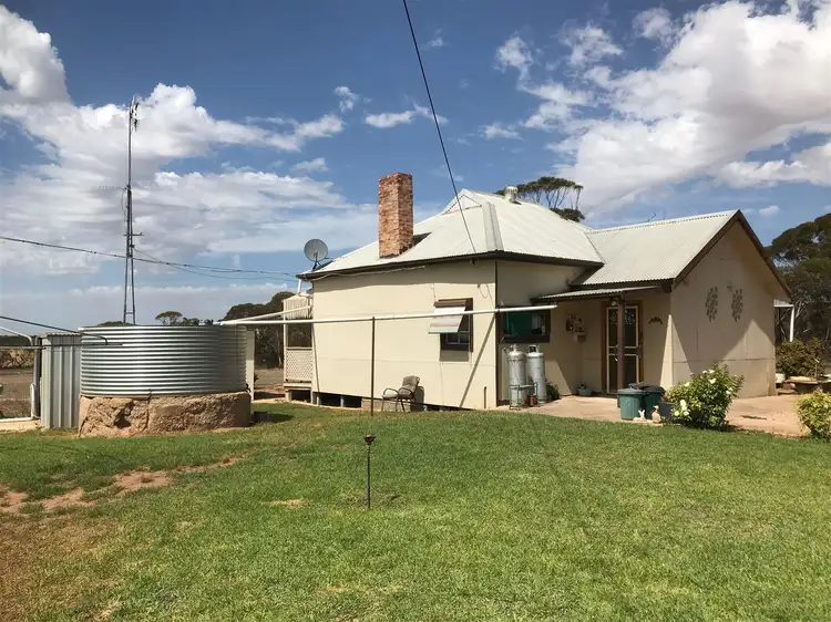 Fifth view of Homely rural property listing, 6197 Mallee Highway, Murrayville VIC 3512