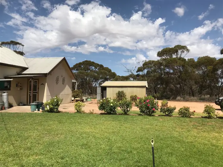 Sixth view of Homely rural property listing, 6197 Mallee Highway, Murrayville VIC 3512