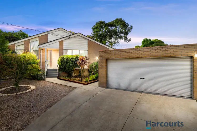Main view of Homely house listing, 7 Sagramore Court, Glen Waverley VIC 3150
