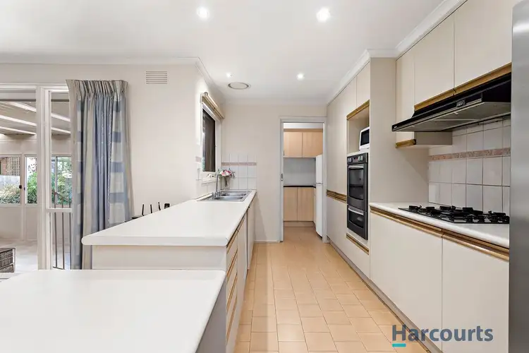 Third view of Homely house listing, 7 Sagramore Court, Glen Waverley VIC 3150