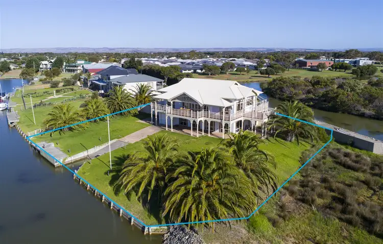 34 Janz Avenue, Goolwa North SA 5214