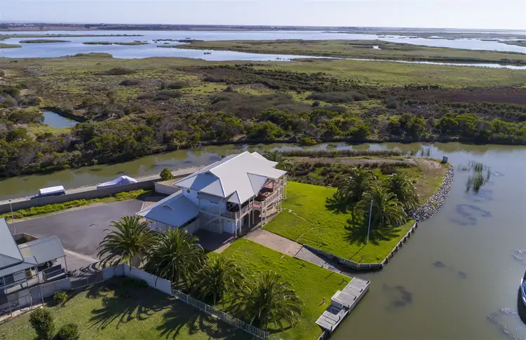 Fifth view of Homely house listing, 34 Janz Avenue, Goolwa North SA 5214