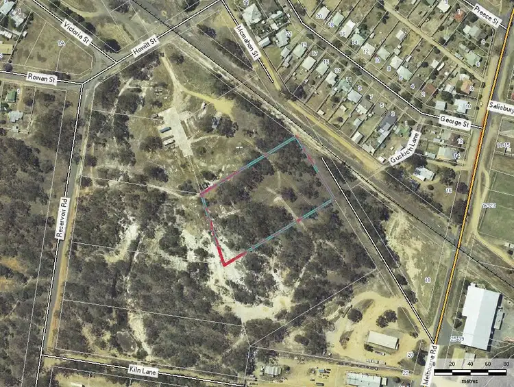 0 Allotment 13 McMahon Street, St Arnaud VIC 3478