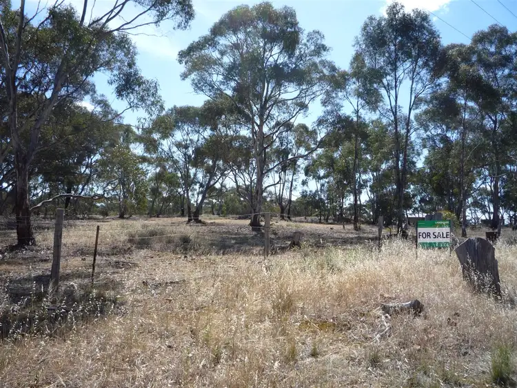 Second view of Homely land listing, 0 Allotment 13 McMahon Street, St Arnaud VIC 3478