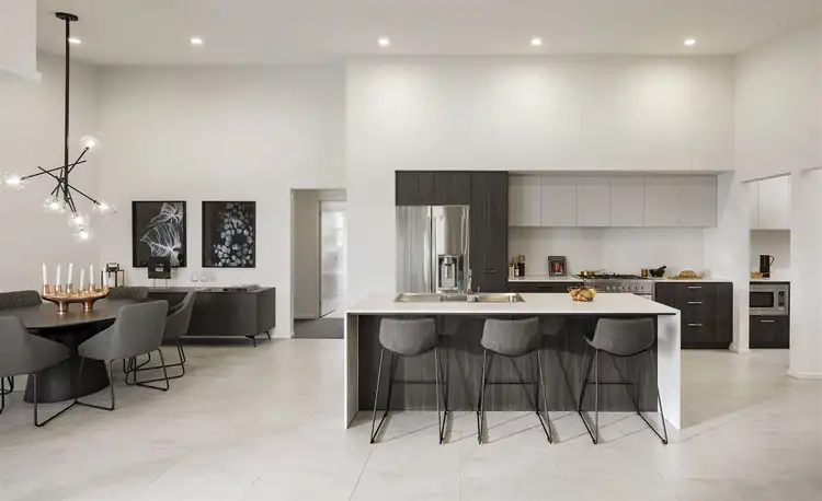 Second view of Homely house listing, 4 Seachange Parade, Lyndhurst VIC 3975