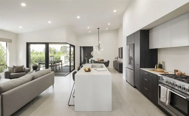 Third view of Homely house listing, 4 Seachange Parade, Lyndhurst VIC 3975