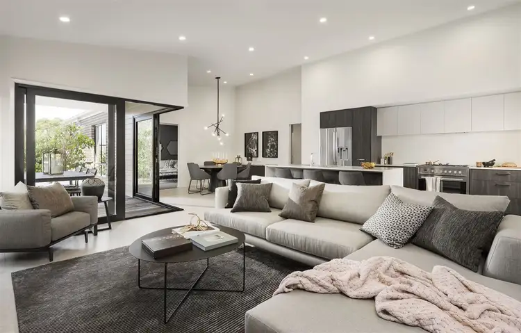 Fourth view of Homely house listing, 4 Seachange Parade, Lyndhurst VIC 3975
