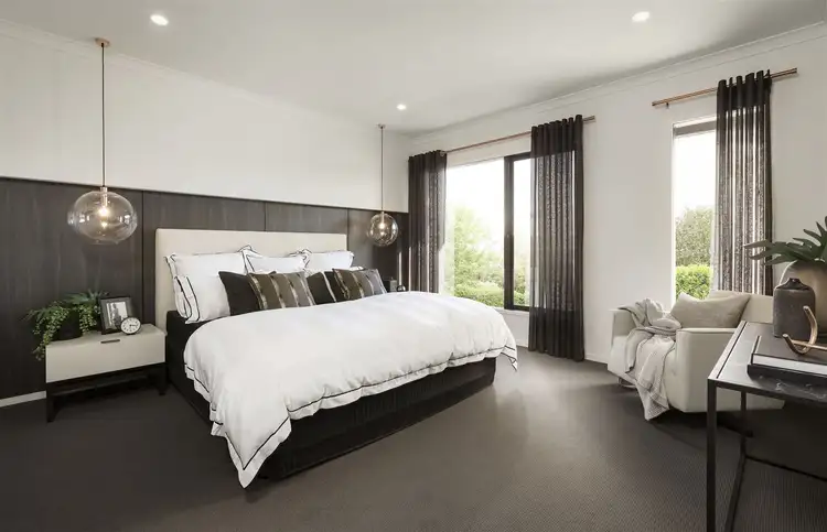 Fifth view of Homely house listing, 4 Seachange Parade, Lyndhurst VIC 3975