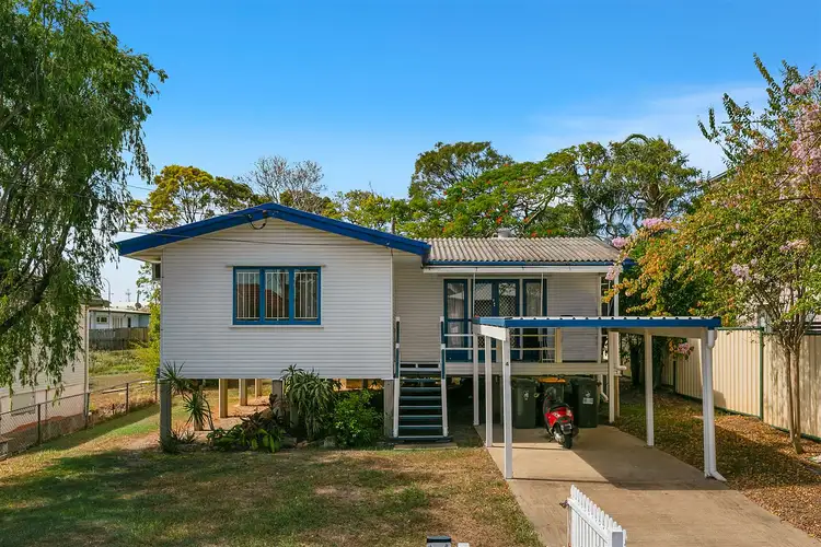 4 Walter Street, Murarrie QLD 4172