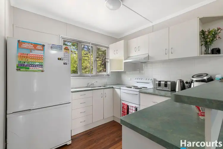 Fifth view of Homely house listing, 4 Walter Street, Murarrie QLD 4172