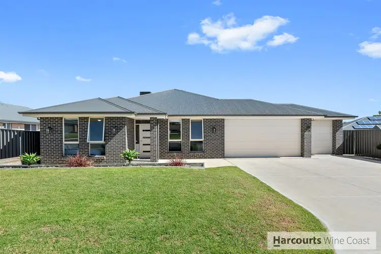 24 Shiraz Court, Myponga SA 5202
