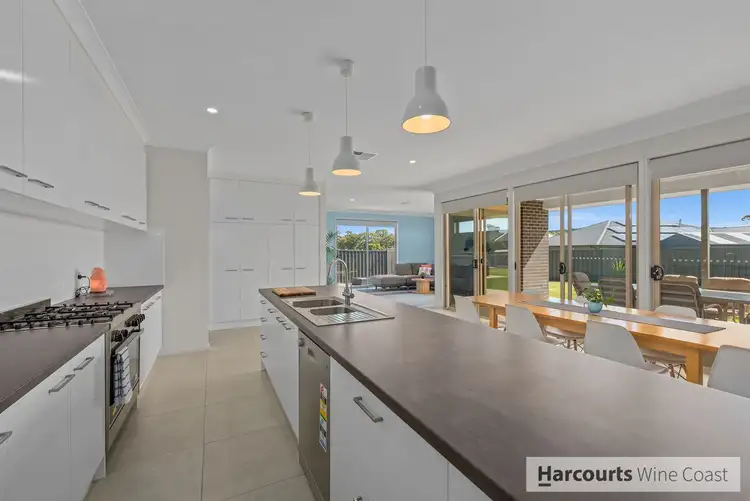 Second view of Homely house listing, 24 Shiraz Court, Myponga SA 5202