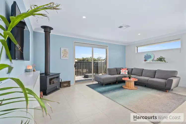 Third view of Homely house listing, 24 Shiraz Court, Myponga SA 5202