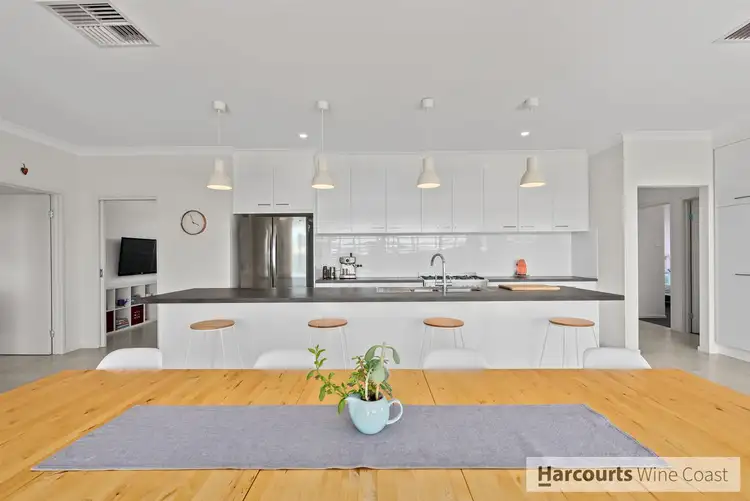 Fourth view of Homely house listing, 24 Shiraz Court, Myponga SA 5202