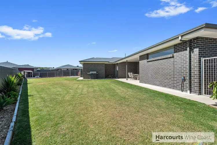 Fifth view of Homely house listing, 24 Shiraz Court, Myponga SA 5202