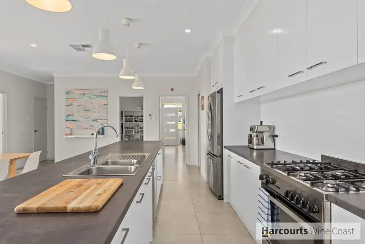 Sixth view of Homely house listing, 24 Shiraz Court, Myponga SA 5202