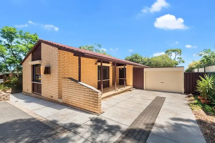 Main view of Homely house listing, 34 Grenadier Road, Elizabeth East SA 5112