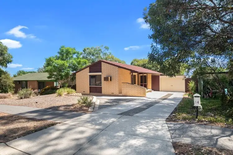 Third view of Homely house listing, 34 Grenadier Road, Elizabeth East SA 5112