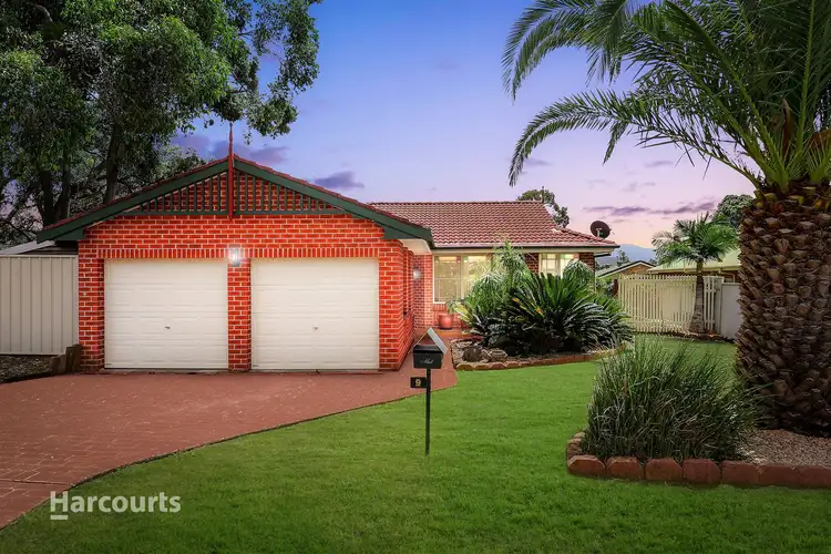 9 Scarborough Circuit, Albion Park NSW 2527