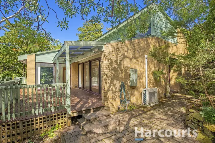 Main view of Homely house listing, 8 Little Jean Street, Upper Ferntree Gully VIC 3156