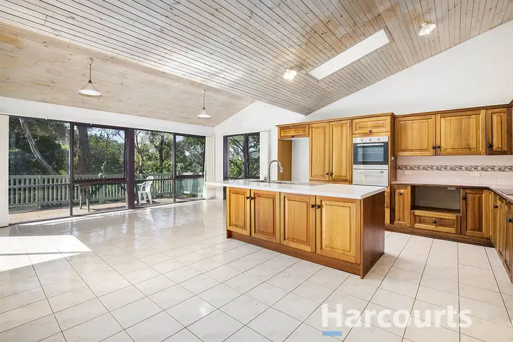 Second view of Homely house listing, 8 Little Jean Street, Upper Ferntree Gully VIC 3156