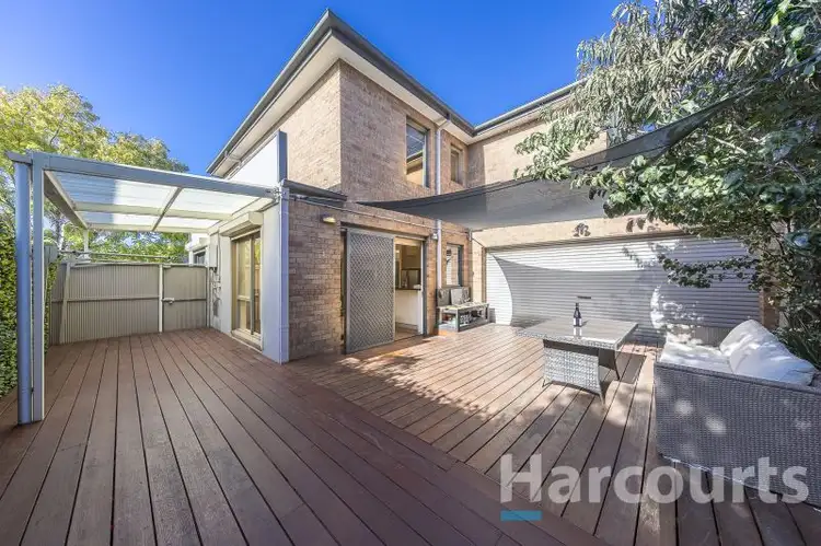58 Edgewater Blvd, Maribyrnong VIC 3032