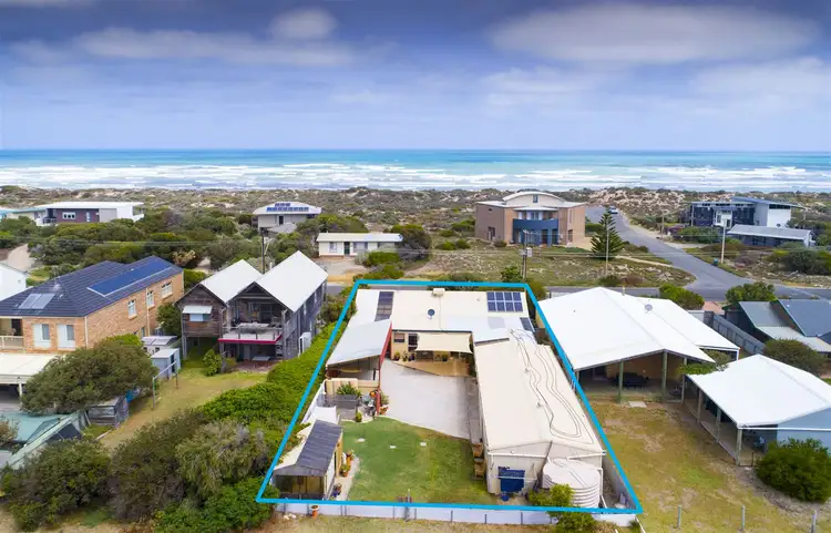 46 Newell Avenue, Middleton SA 5213