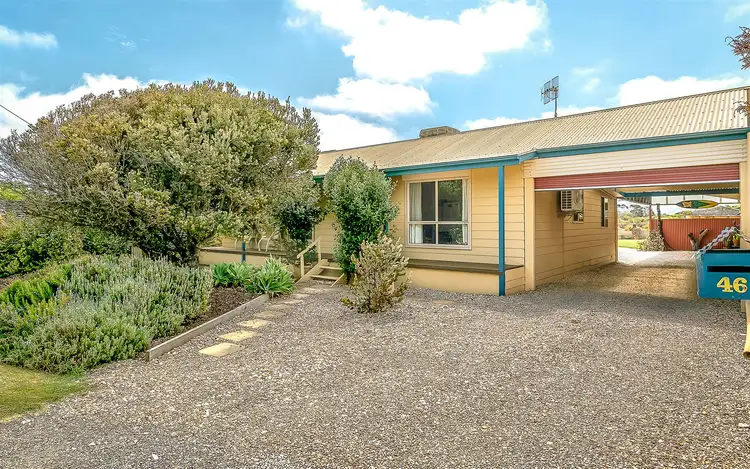 Fourth view of Homely house listing, 46 Newell Avenue, Middleton SA 5213