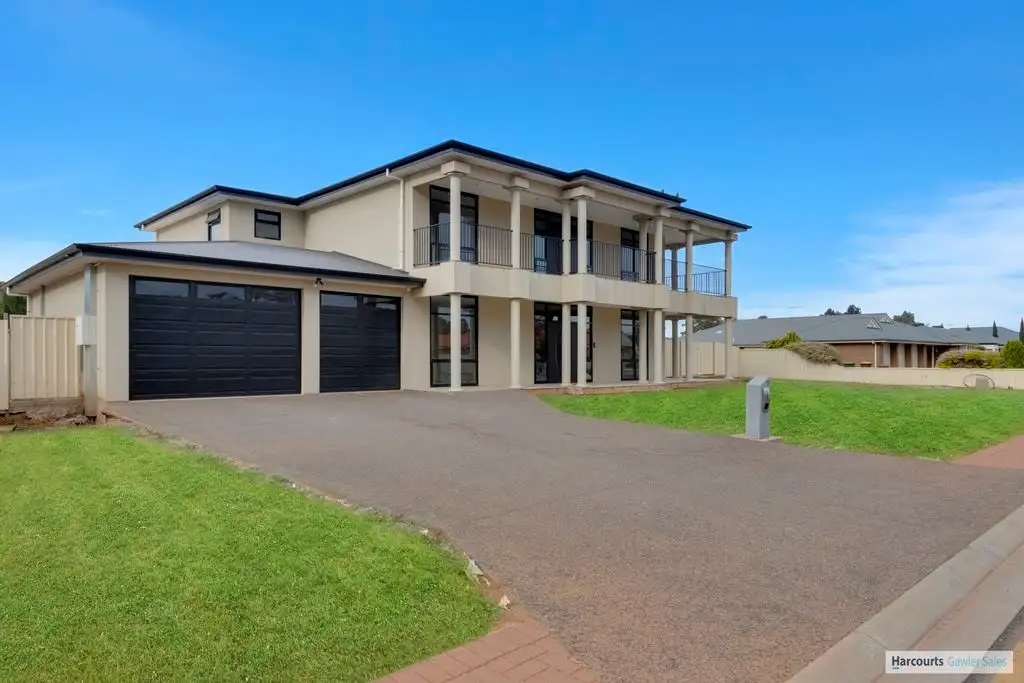 Main view of Homely house listing, 18 Harradine Court, Angle Vale SA 5117