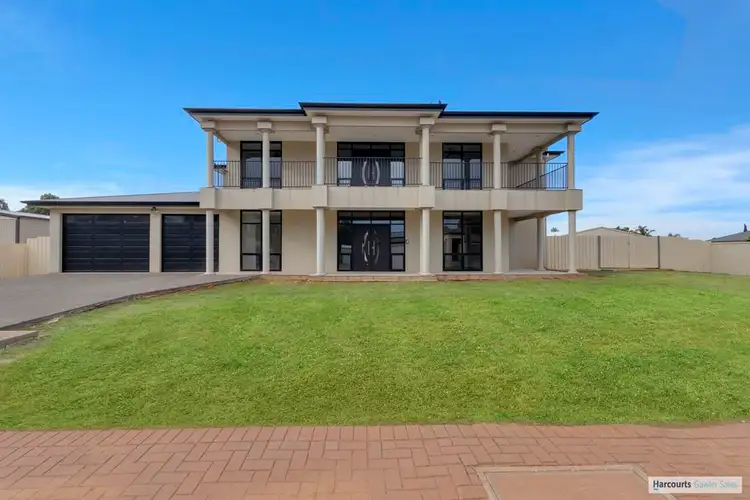 Second view of Homely house listing, 18 Harradine Court, Angle Vale SA 5117
