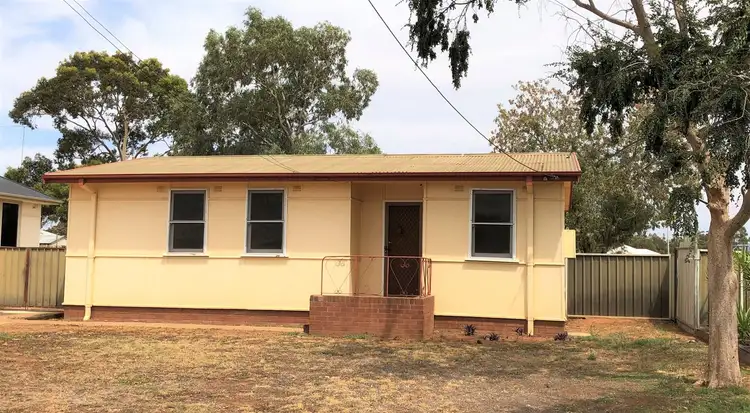 22 Dumaresq Street, West Wyalong NSW 2671