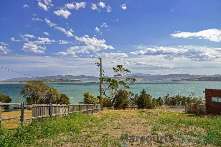 Third view of Homely land listing, 36 Abate Place, Midway Point TAS 7171