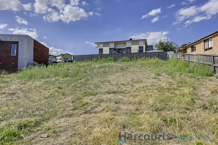Fifth view of Homely land listing, 36 Abate Place, Midway Point TAS 7171