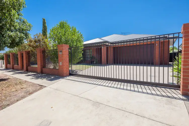Third view of Homely house listing, 30 Steane Street, Wangaratta VIC 3677